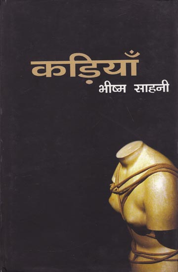 कड़ियाँ: Kariyan (Novel)