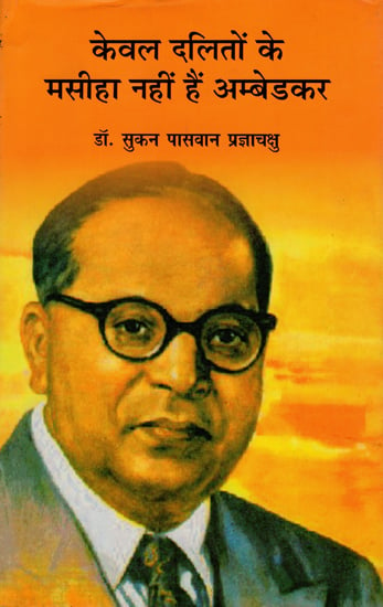 केवल दलितों के मसीहा नहीं है अम्बेडकर: Ambedkar is Not The Only Messiah of Dalits