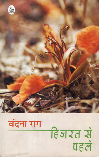 हिजरत से पहले: Hijarat Se Pahale (Hindi Stories)