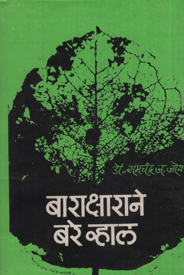 बाराक्षार के बरे व्हाल - You'll Be Fine With Twelve (Marathi)