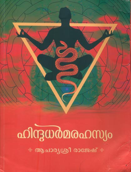 ഹിന്ദുധർമരഹസ്യം: The Hindu Mysteries (Malayalam)