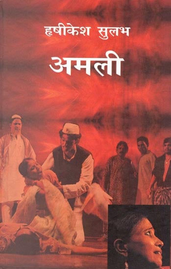 अमली : Implementation (A Play)