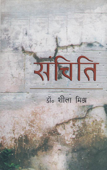 संचिति: Sanchiti (Essays)