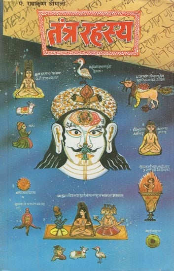 तंत्र रहस्य: Secrets of Tantra