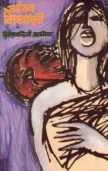 आंख मिचौली : Hide and Seek (A Novel)