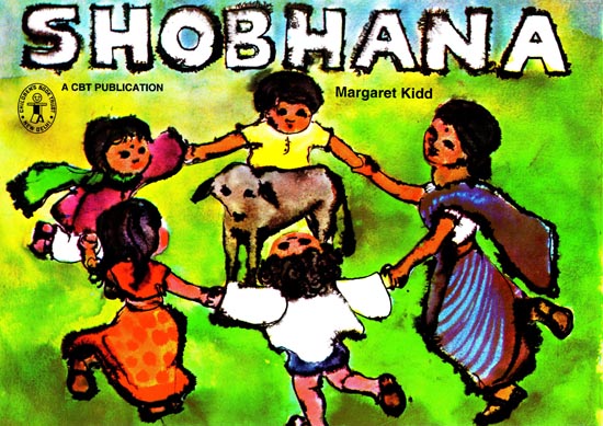 Shobhana (Collection of Short Stories)