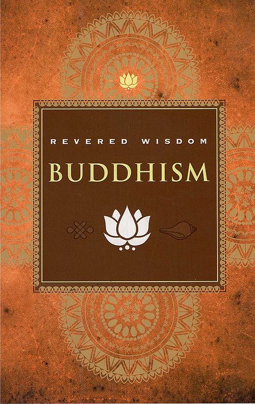 Revered Wisdom Buddhism