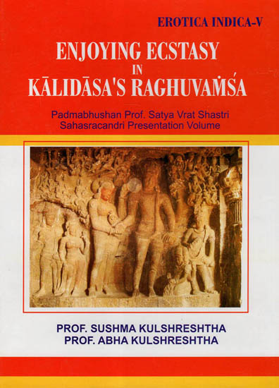 Enjoying Ecstasy in Kalidasa's Raghuvamsa