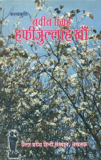 नवीन संग्रह हफीजुल्लाह खाँ- New Collection of Hafizullah Khan