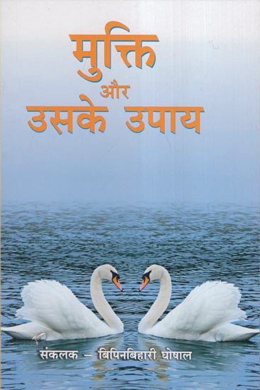 मुक्ति और उसके उपाय - Salvation and Its Solution