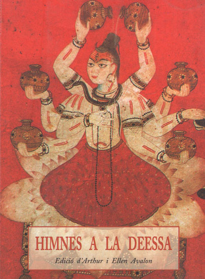 Himnes A La Dessa (Spanish)