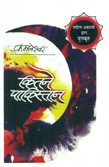 कितने पाकिस्तान- How Many Pakistan (Novel)