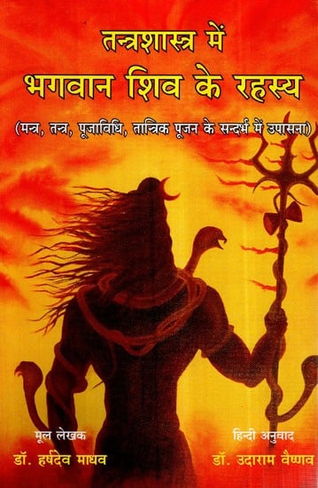 तन्त्रशास्त्र में भगवान शिव के रहस्य- Secrets of Lord Shiva in Tantra Shastra