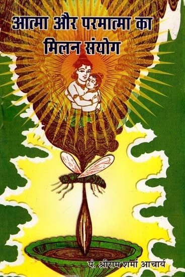 आत्मा और परमात्मा का मिलन संयोग - Union of Soul and Divine