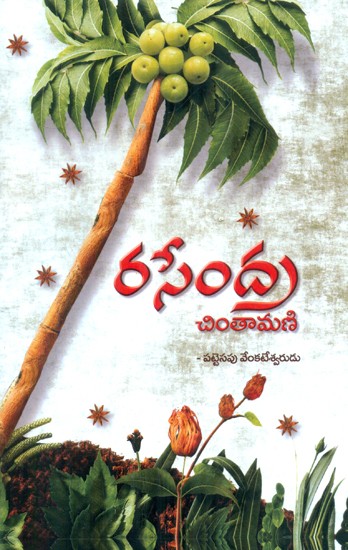 Rasendra Chintamani (Telugu)