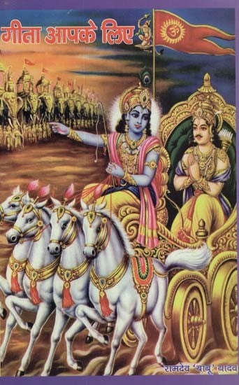 गीता आपके लिए - Gita for You