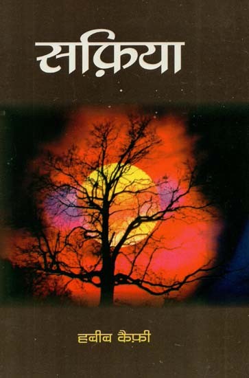 सफ़िया : Safia (Novel)