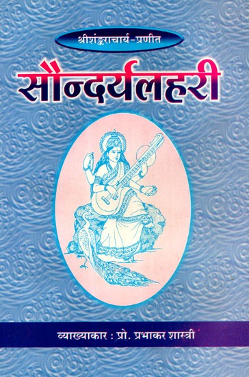 सौन्दर्यलहरी - Saundarya Lahari