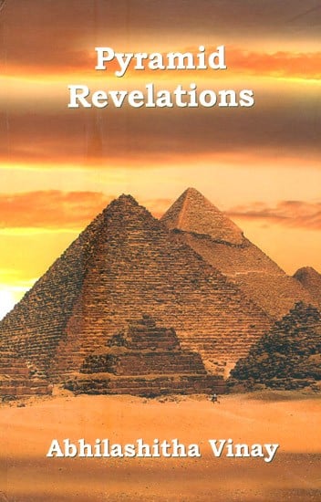 Pyramid Revelations