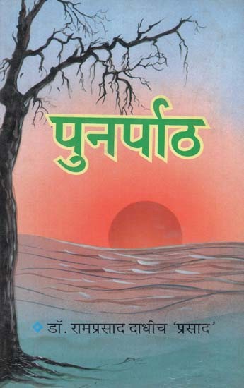 पुनर्पाठ - Punarpath (An Old Book)