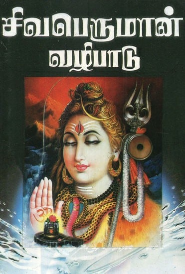 Worship Of Lord Shiva (Tamil)