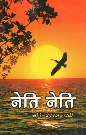 नेति नेति (कहानी - संग्रह) : Neti Neti (Story  Collection)