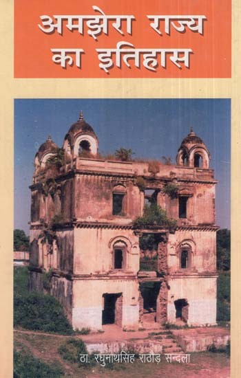 अमझेरा राज्य का इतिहास- History of Amjhera State