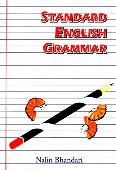 Standard English Grammar