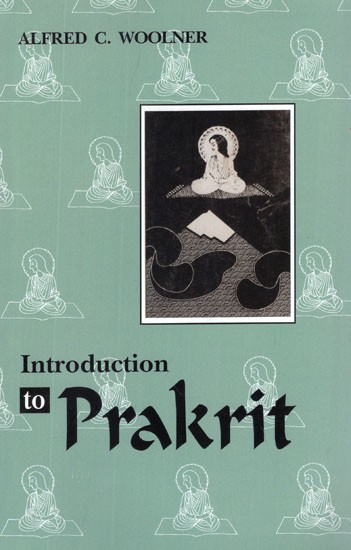 Introduction to Prakrit (With Transliteration)