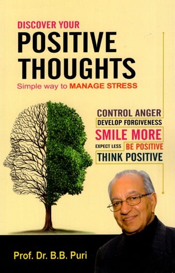 Discover Your Positive Thoughts- Simple Way to Manage Stress
