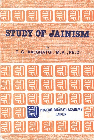 Study of Jainism