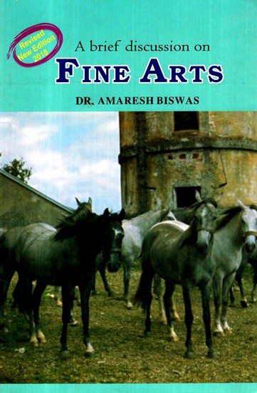 A Brief Discussion on Fine Arts