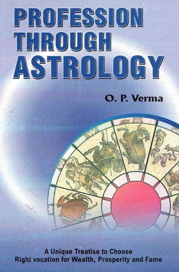 Profession Through Astrology