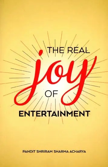 The Real Joy of Entertainment