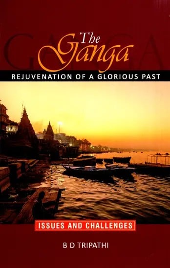 The Ganga - Rejuvenation of a Glorious Past (Issues and Challenges)