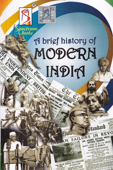 A Brief History of Modern India