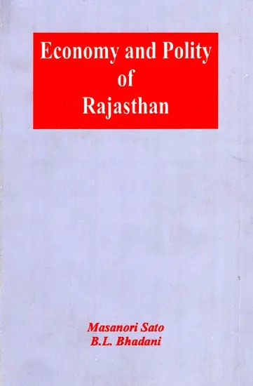 Economy and Polity of Rajasthan