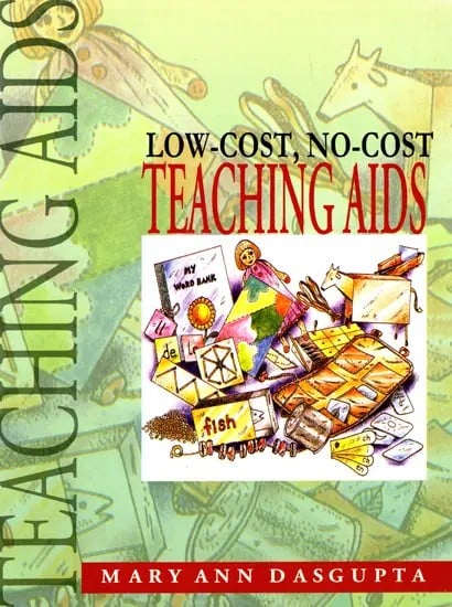 Low Cost, No Cost Teaching Aids