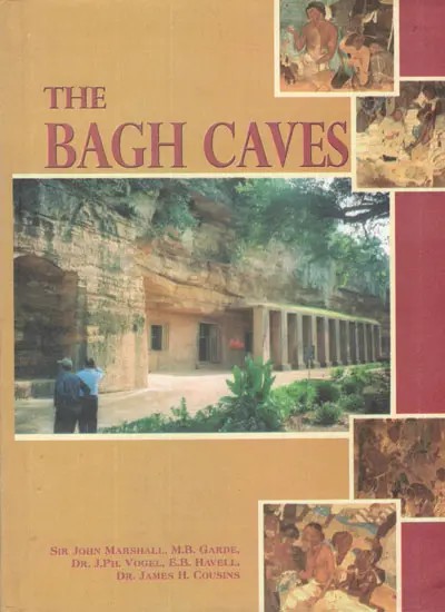 The Bagh Caves