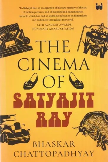 The Cinema of Satyajit Ray