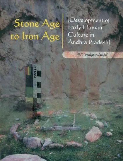 Stone Age to Iron Age- Development of Early Human Culture in Andhra Pradesh