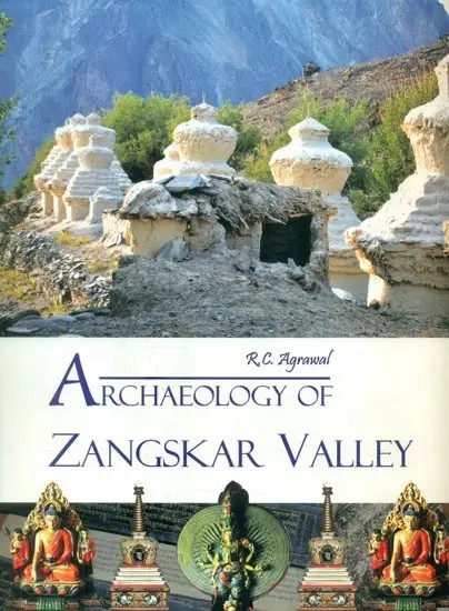 Archaeology of Zangskar Valley