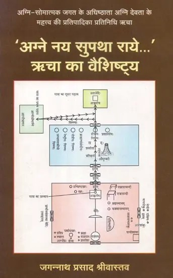 'अग्ने नय सुपथा राये...' ऋचा का वैशिष्ट्य - 'Agne Naya Supatha Raye...' Rica Ka Vasistya