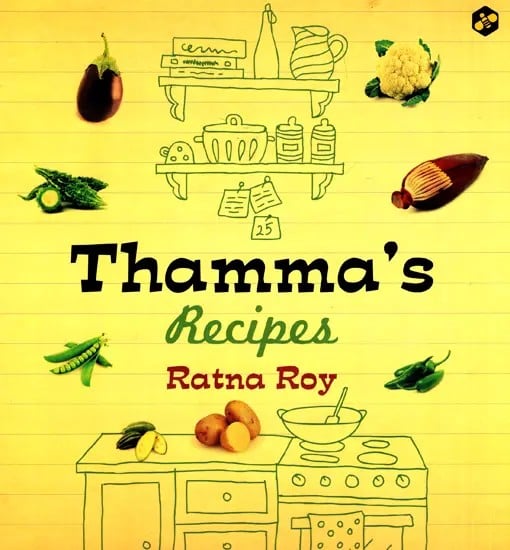 Thamma's Recipes