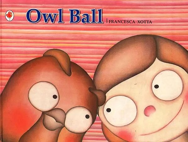 Owl Ball (A Pictorial Book)