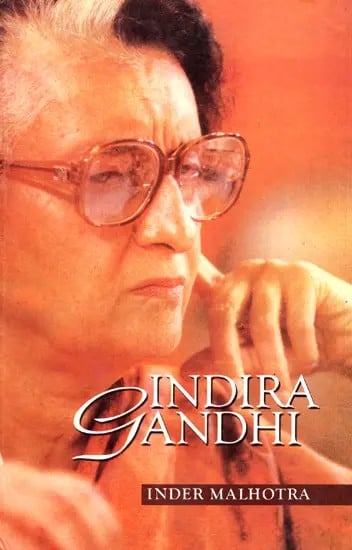 Indira Gandhi