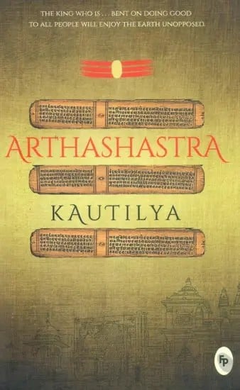 Arthashastra