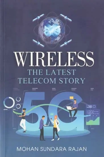 Wireless - The Latest Telecom Story