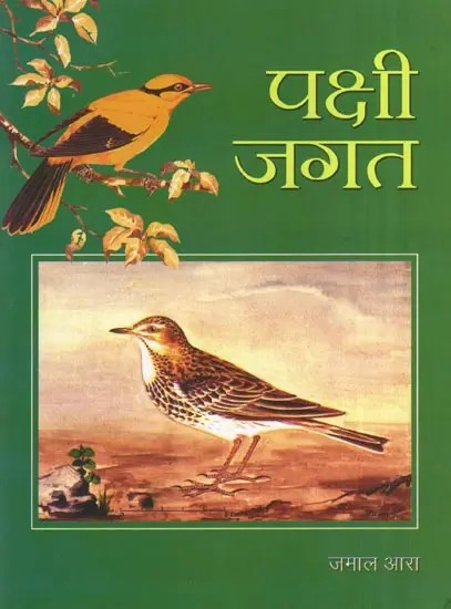 पक्षी जगत- Bird World