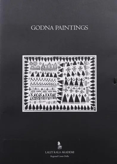 Godna Paintings  (Portfolio)